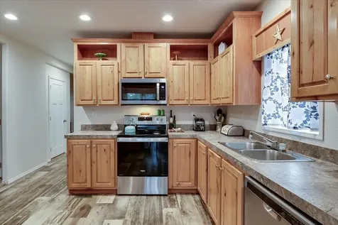14552 SE Wintoon Road Prineville OR 97754