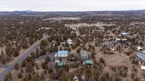 14552 SE Wintoon Road Prineville OR 97754