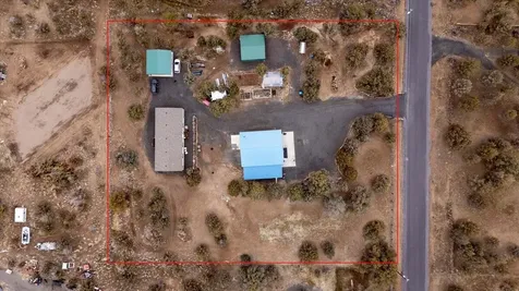 14552 SE Wintoon Road Prineville OR 97754