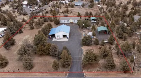 14552 SE Wintoon Road Prineville OR 97754