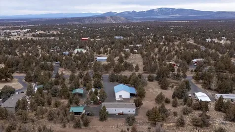 14552 SE Wintoon Road Prineville OR 97754