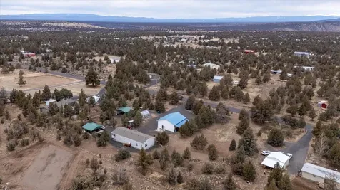 14552 SE Wintoon Road Prineville OR 97754