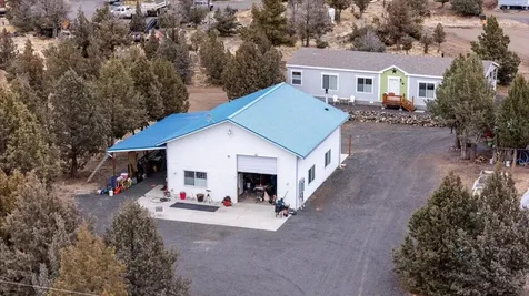14552 SE Wintoon Road Prineville OR 97754