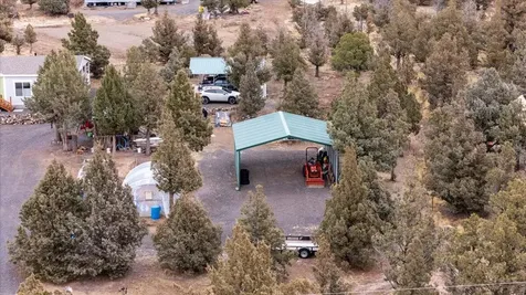 14552 SE Wintoon Road Prineville OR 97754
