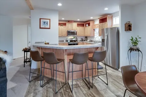 14552 SE Wintoon Road Prineville OR 97754