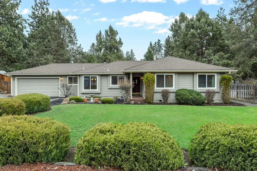 61300 King Saul Avenue Bend OR 97702