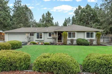 61300 King Saul Avenue Bend OR 97702