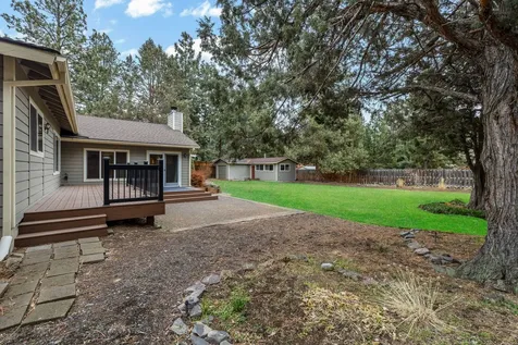 61300 King Saul Avenue Bend OR 97702