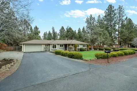 61300 King Saul Avenue Bend OR 97702