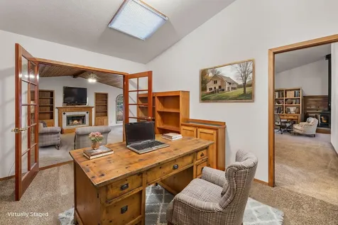 61300 King Saul Avenue Bend OR 97702