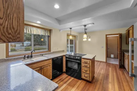 61300 King Saul Avenue Bend OR 97702