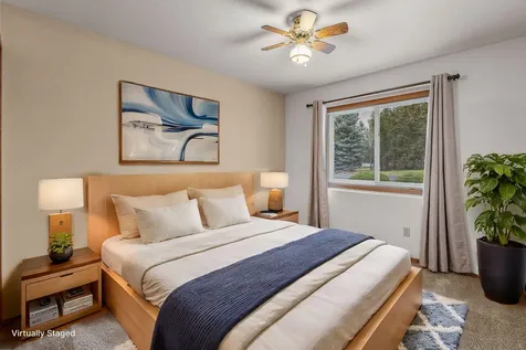 61300 King Saul Avenue Bend OR 97702