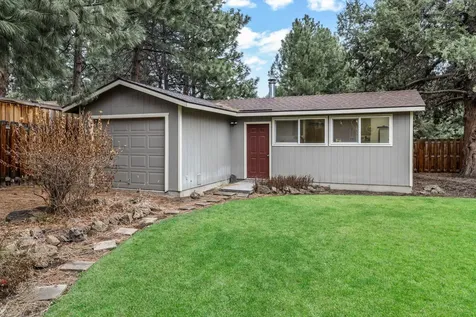 61300 King Saul Avenue Bend OR 97702