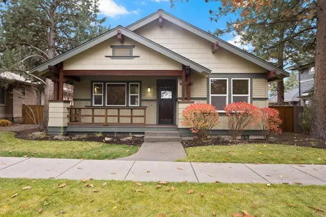 2449 NW Lemhi Pass Drive Bend OR 97703