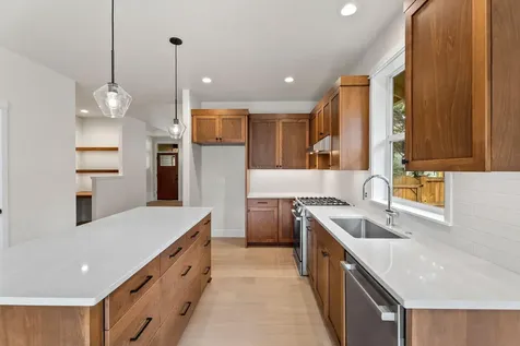2449 NW Lemhi Pass Drive Bend OR 97703