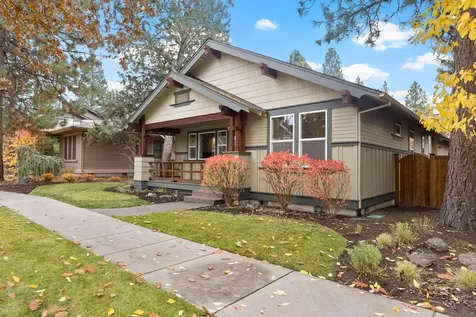 2449 NW Lemhi Pass Drive Bend OR 97703