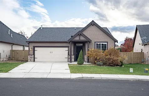 2953 SW 50th Street Redmond OR 97756