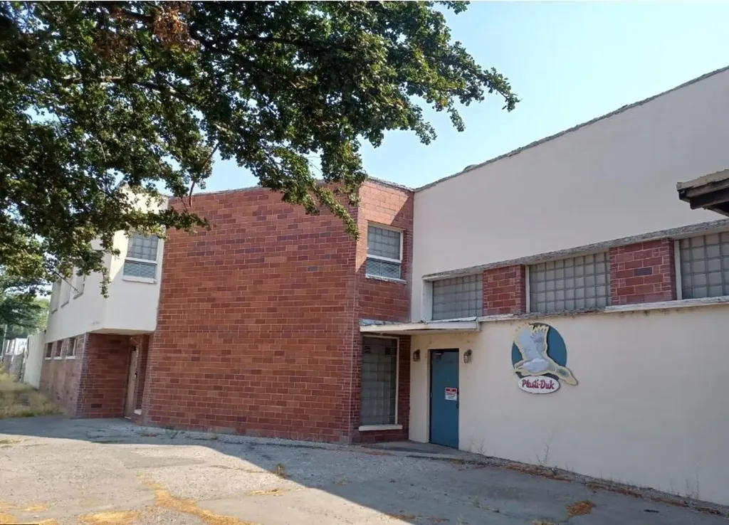 419 S Broad Street Klamath Falls OR 97601