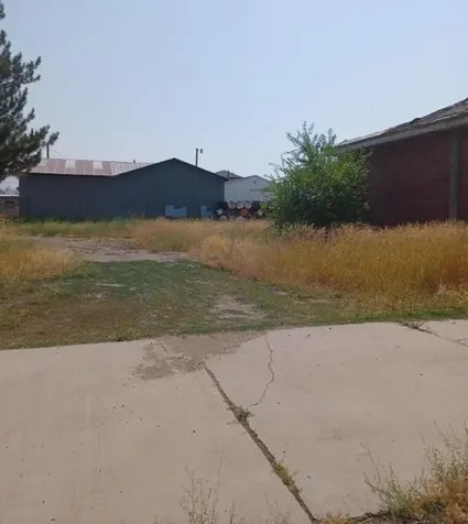 419 S Broad Street Klamath Falls OR 97601
