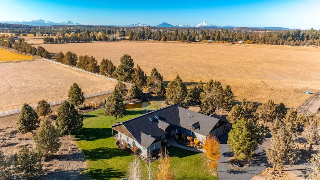 65181 Highland Road Bend OR 97703