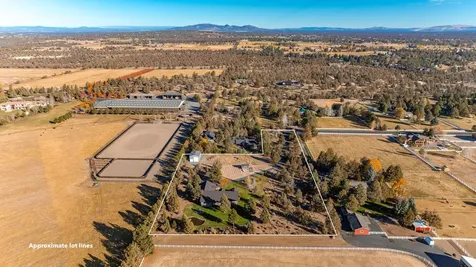 65181 Highland Road Bend OR 97703