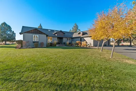 65181 Highland Road Bend OR 97703