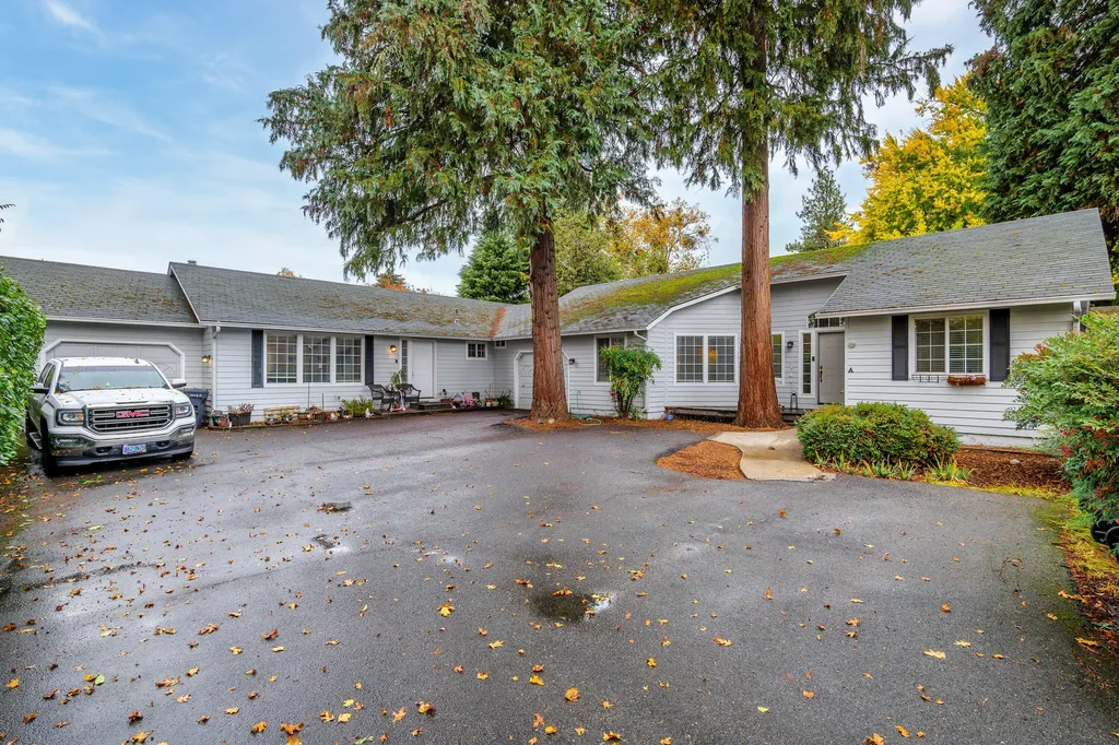 1414 Parkdale Drive Grants Pass OR 97527