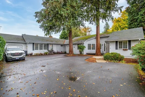 1414 Parkdale Drive Grants Pass OR 97527