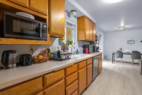 1414 Parkdale Drive Grants Pass OR 97527
