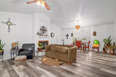 1414 Parkdale Drive Grants Pass OR 97527