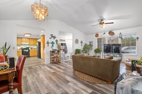 1414 Parkdale Drive Grants Pass OR 97527