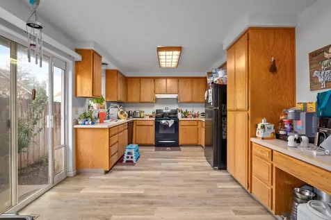 1414 Parkdale Drive Grants Pass OR 97527