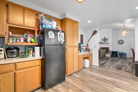 1414 Parkdale Drive Grants Pass OR 97527