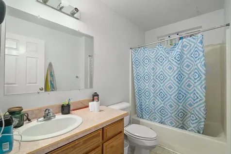 1414 Parkdale Drive Grants Pass OR 97527