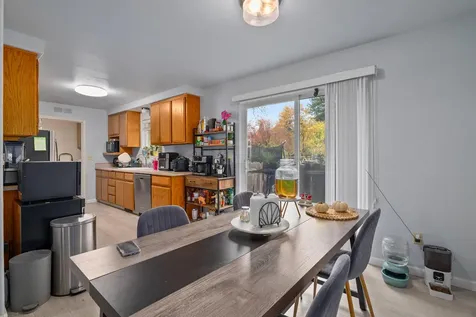 1414 Parkdale Drive Grants Pass OR 97527
