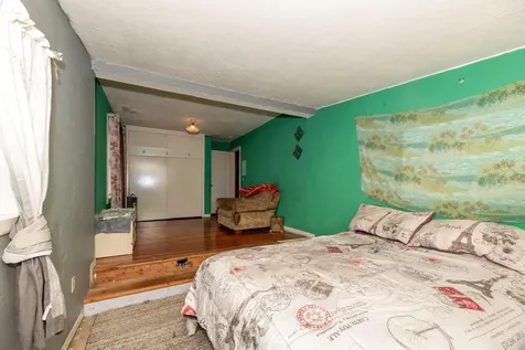 945 NW 2nd Street Prineville OR 97754