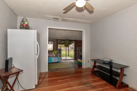 945 NW 2nd Street Prineville OR 97754