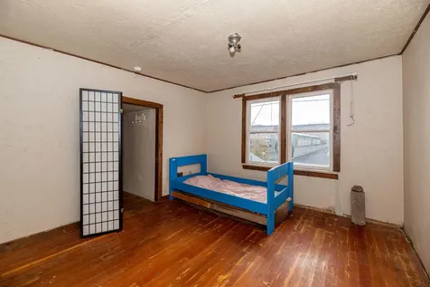 945 NW 2nd Street Prineville OR 97754