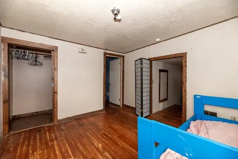 945 NW 2nd Street Prineville OR 97754