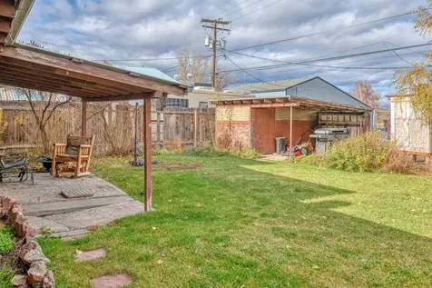 945 NW 2nd Street Prineville OR 97754