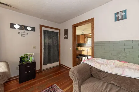 945 NW 2nd Street Prineville OR 97754