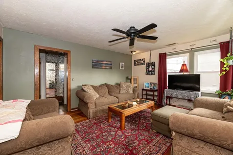 945 NW 2nd Street Prineville OR 97754