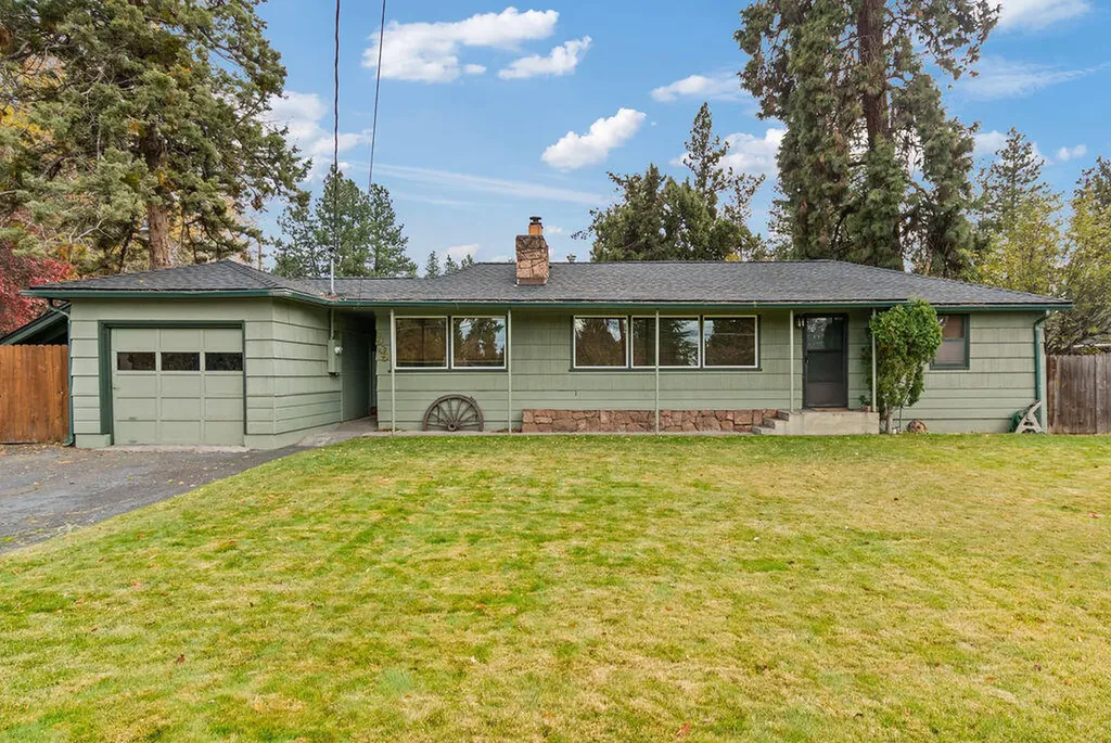 909 NE Franklin Avenue Bend OR 97701