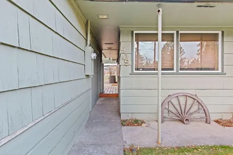 909 NE Franklin Avenue Bend OR 97701