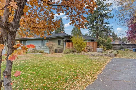 909 NE Franklin Avenue Bend OR 97701