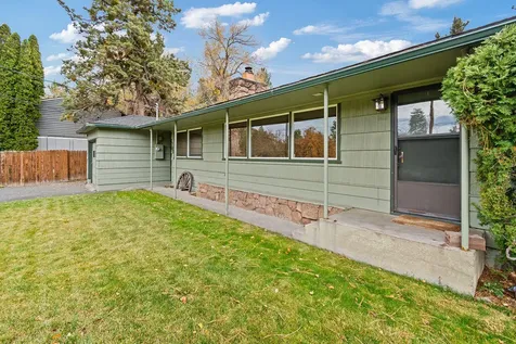 909 NE Franklin Avenue Bend OR 97701