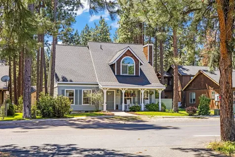 1021 E Cascade Avenue Sisters OR 97759