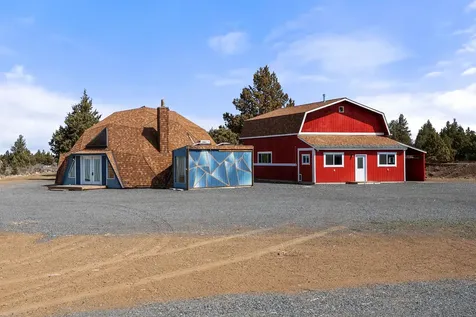 66928 Sagebrush Lane Bend OR 97703