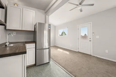 66928 Sagebrush Lane Bend OR 97703