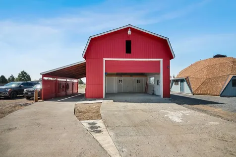 66928 Sagebrush Lane Bend OR 97703